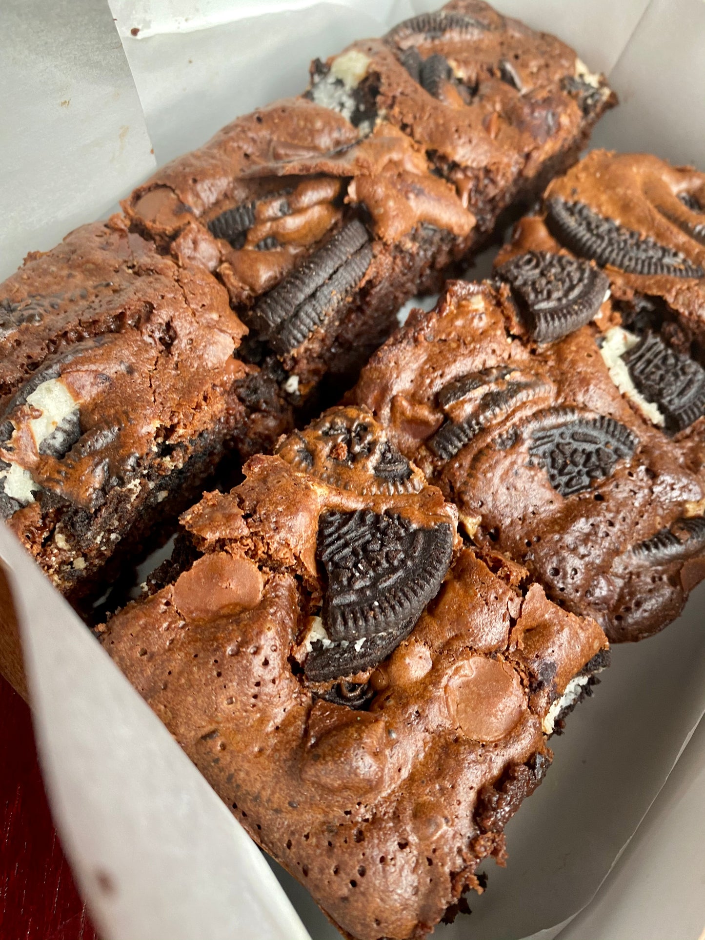 Brownies