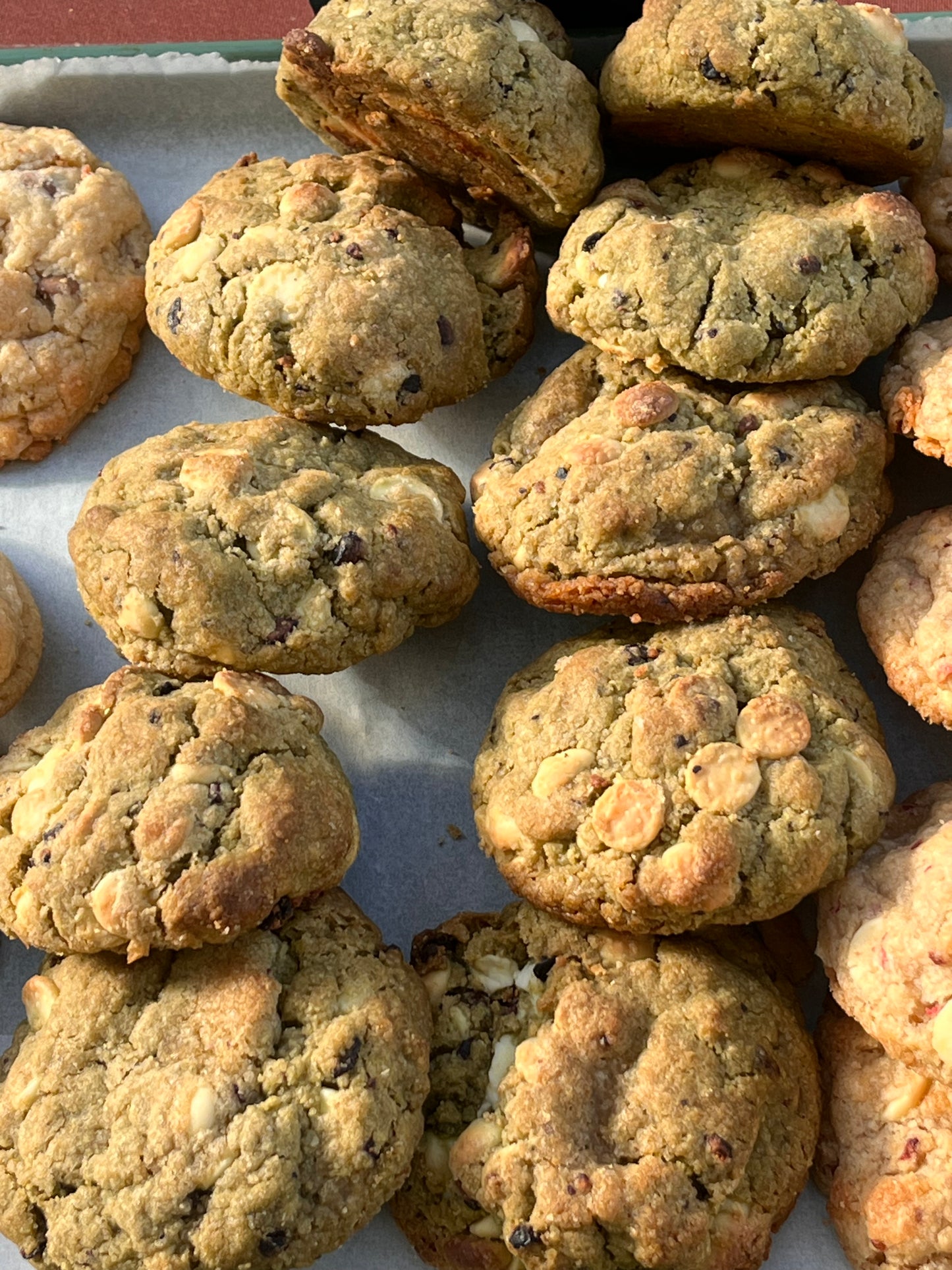 The NYC Cookie