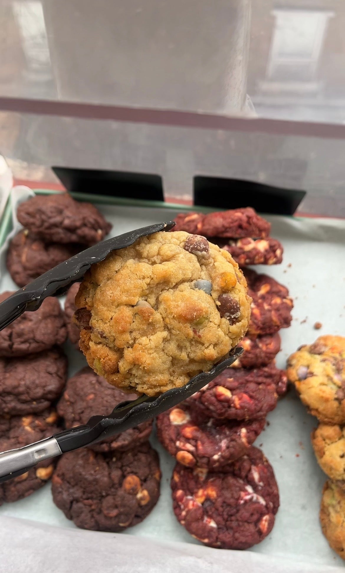 The NYC Cookie