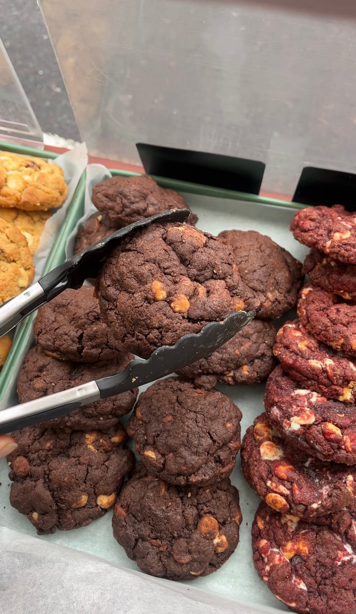 The NYC Cookie