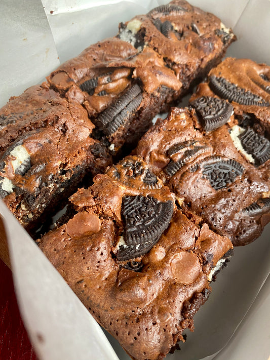 Brownies