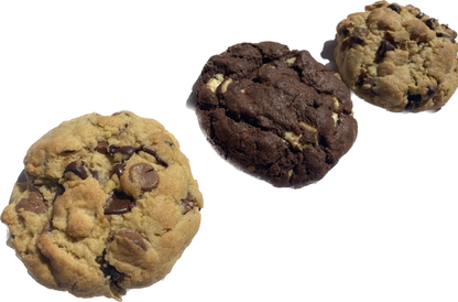 The NYC Cookie (Pack of 10)