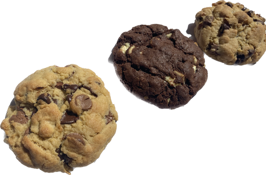The NYC Cookie